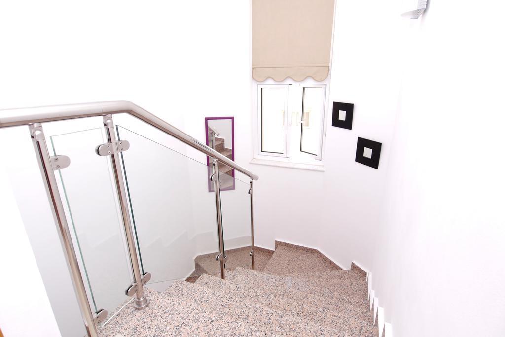 Maouris Villa 普罗塔拉斯 客房 照片